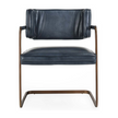 Classic Home Fonda Leather Dining Chair