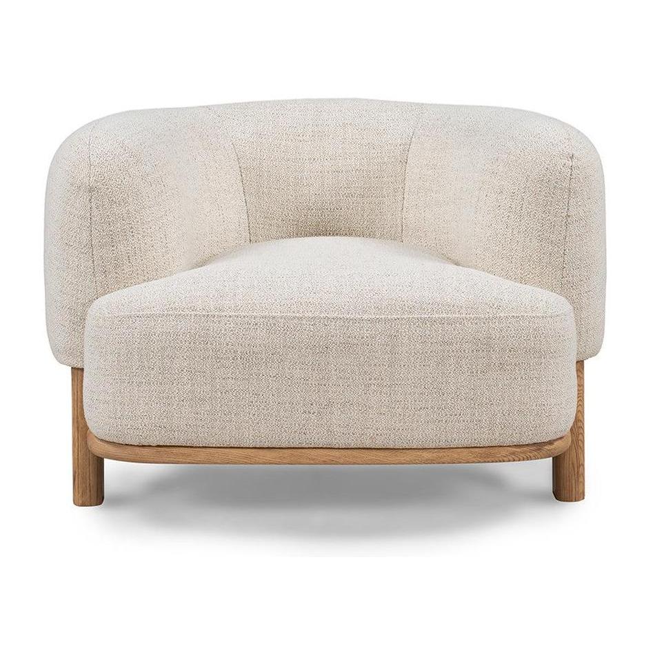 Classic Home Pasadena Upholstered Accent Chair