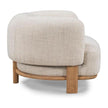 Classic Home Pasadena Upholstered Accent Chair