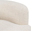 Classic Home Pasadena Upholstered Accent Chair