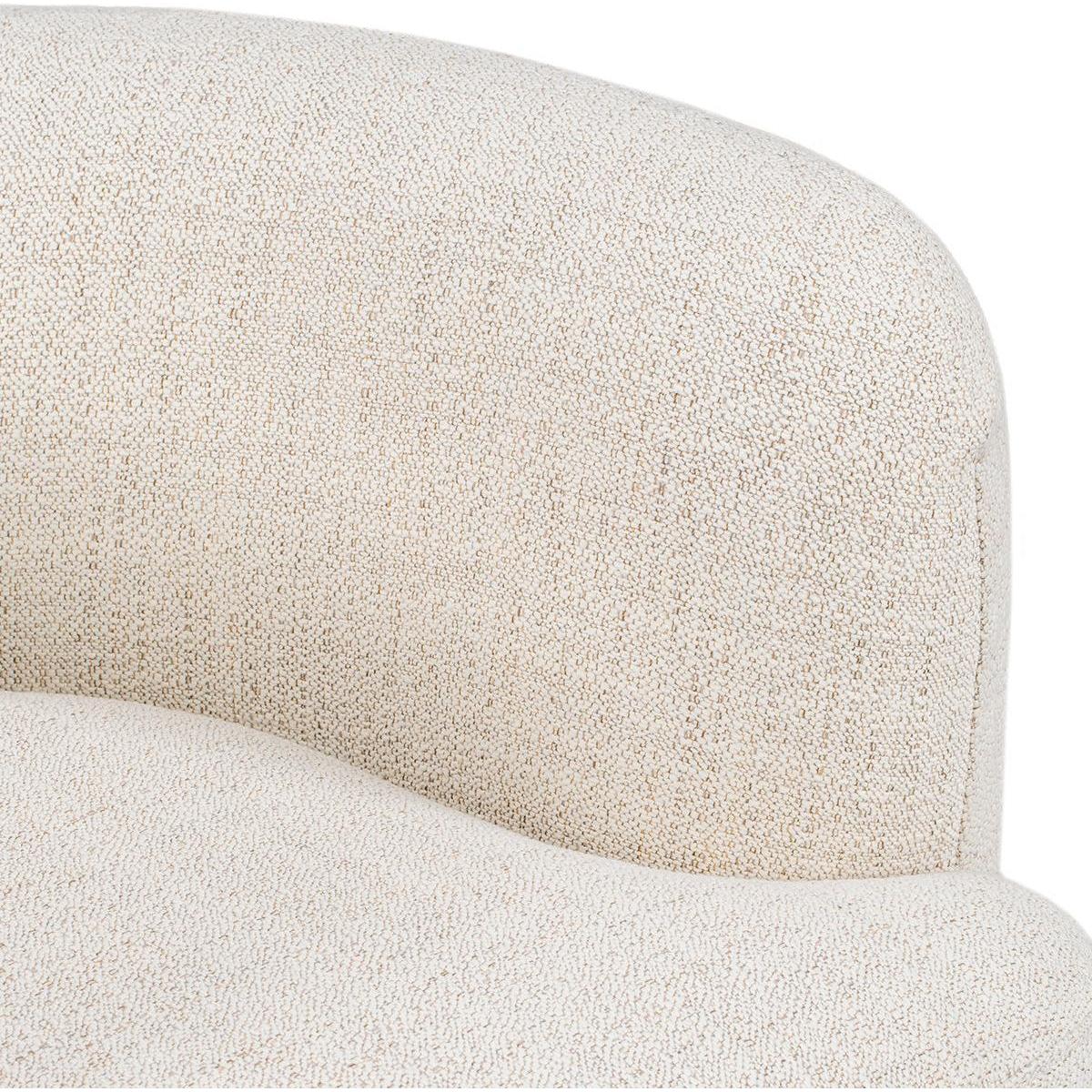 Classic Home Pasadena Upholstered Accent Chair