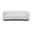 Classic Home Beverly Upholstered Sofa