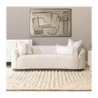 Classic Home Beverly Upholstered Sofa