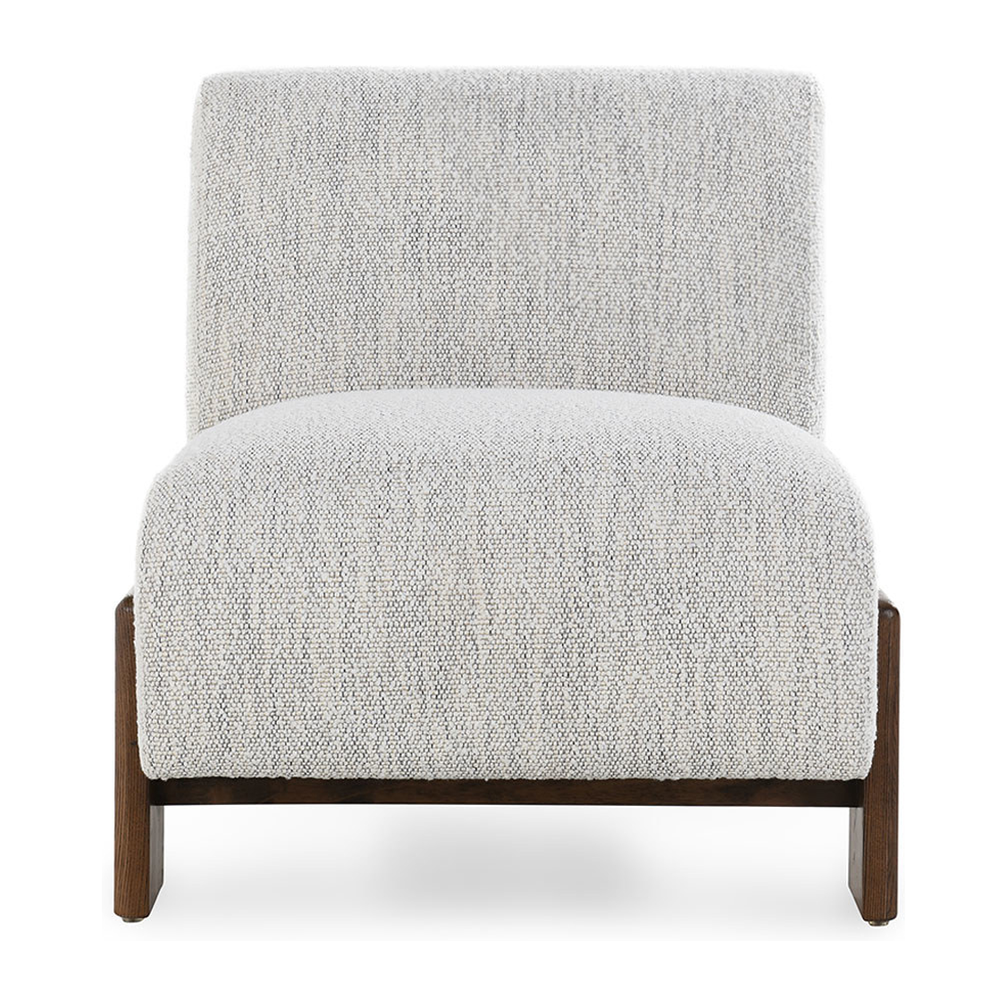 Classic Home Chelsea Upholstered Accent Chair