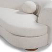 Classic Home Concord Upholstered Sectional