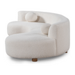 Classic Home Octavia 2 Piece Sectional