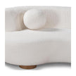Classic Home Octavia 2 Piece Sectional
