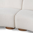 Classic Home Octavia 2 Piece Sectional