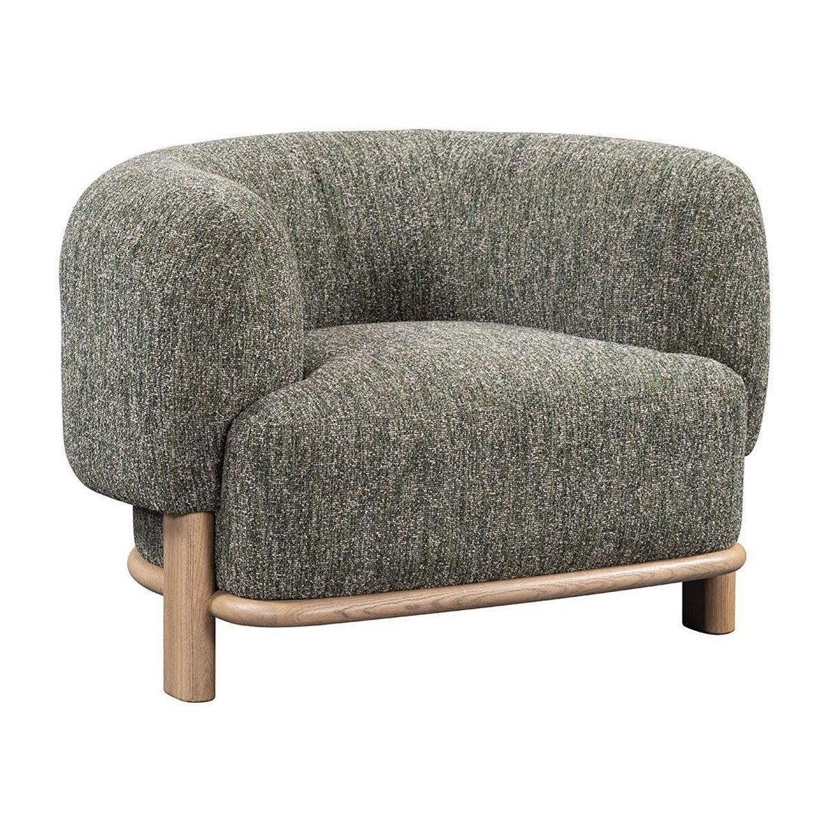 Classic Home Pasadena Accent Chair