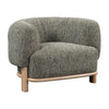 Classic Home Pasadena Accent Chair