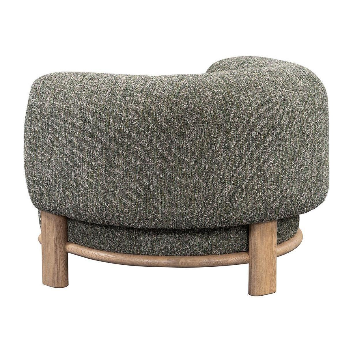Classic Home Pasadena Accent Chair