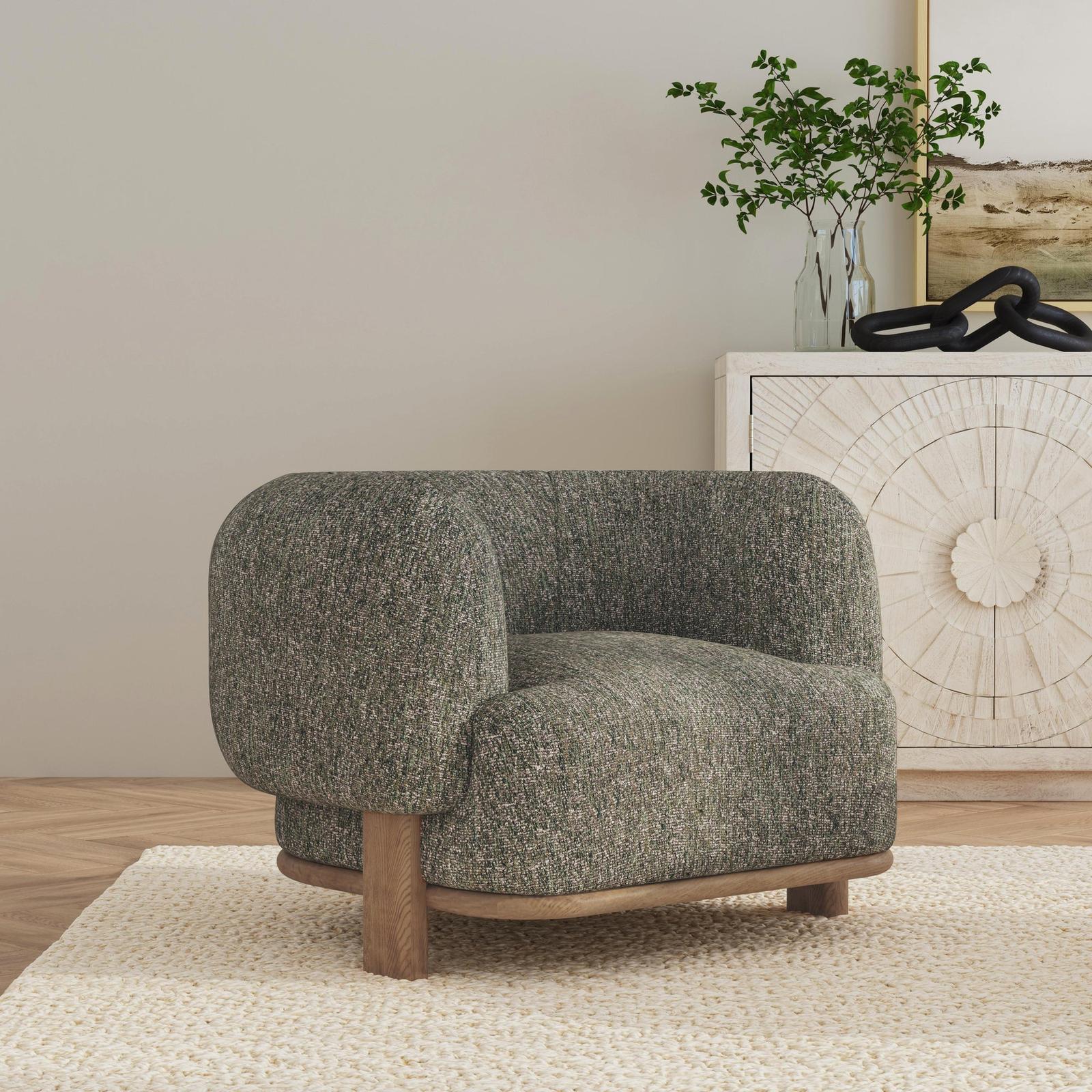 Classic Home Pasadena Accent Chair