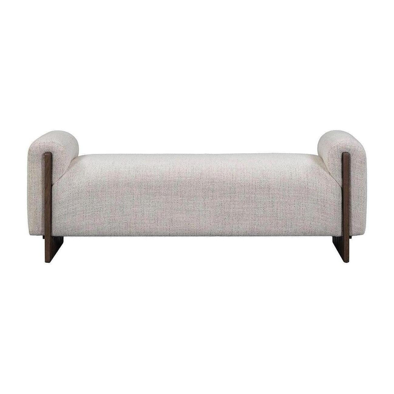 Classic Home Sierra Upholstered Bench