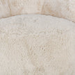 Classic Home Adley Plush Swivel Chair
