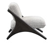 Classic Home Georgia Accent Chair Clearance