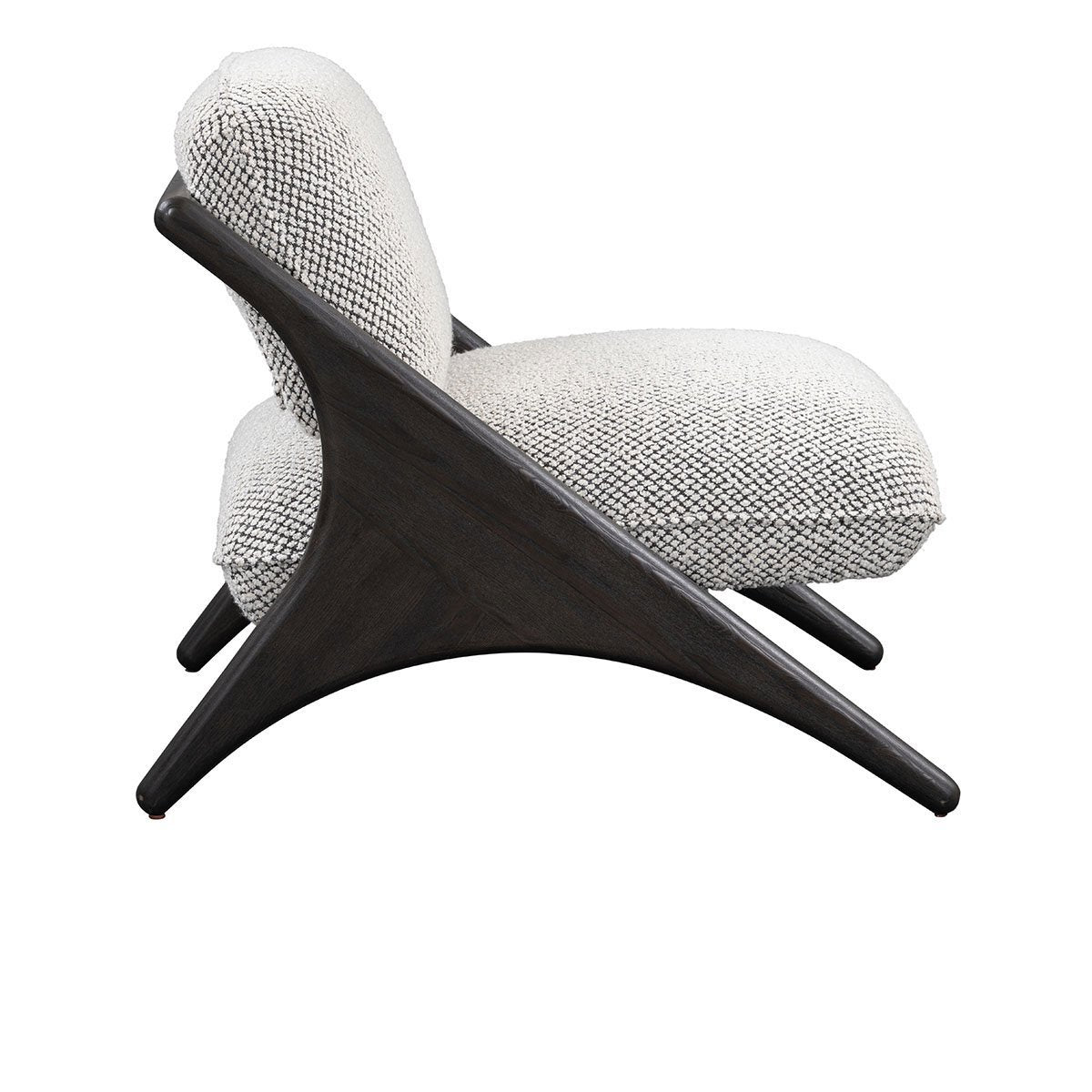 Classic Home Georgia Accent Chair Clearance