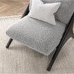 Classic Home Georgia Accent Chair Clearance