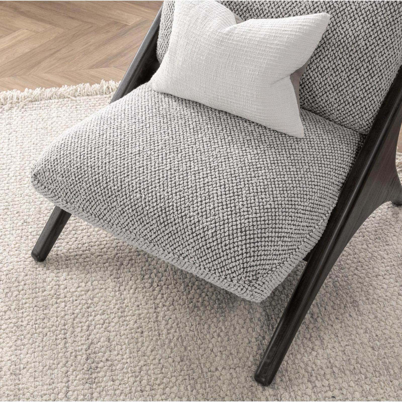 Classic Home Georgia Accent Chair Clearance