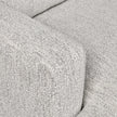 Classic Home Ludwig Upholstered Sectional