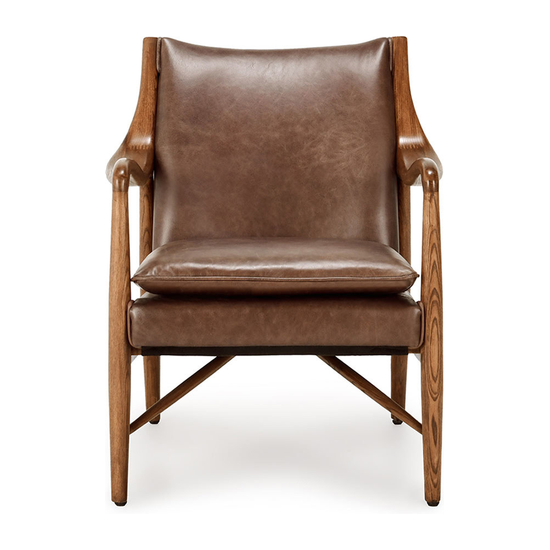 Classic Home Kiannah Club Chair