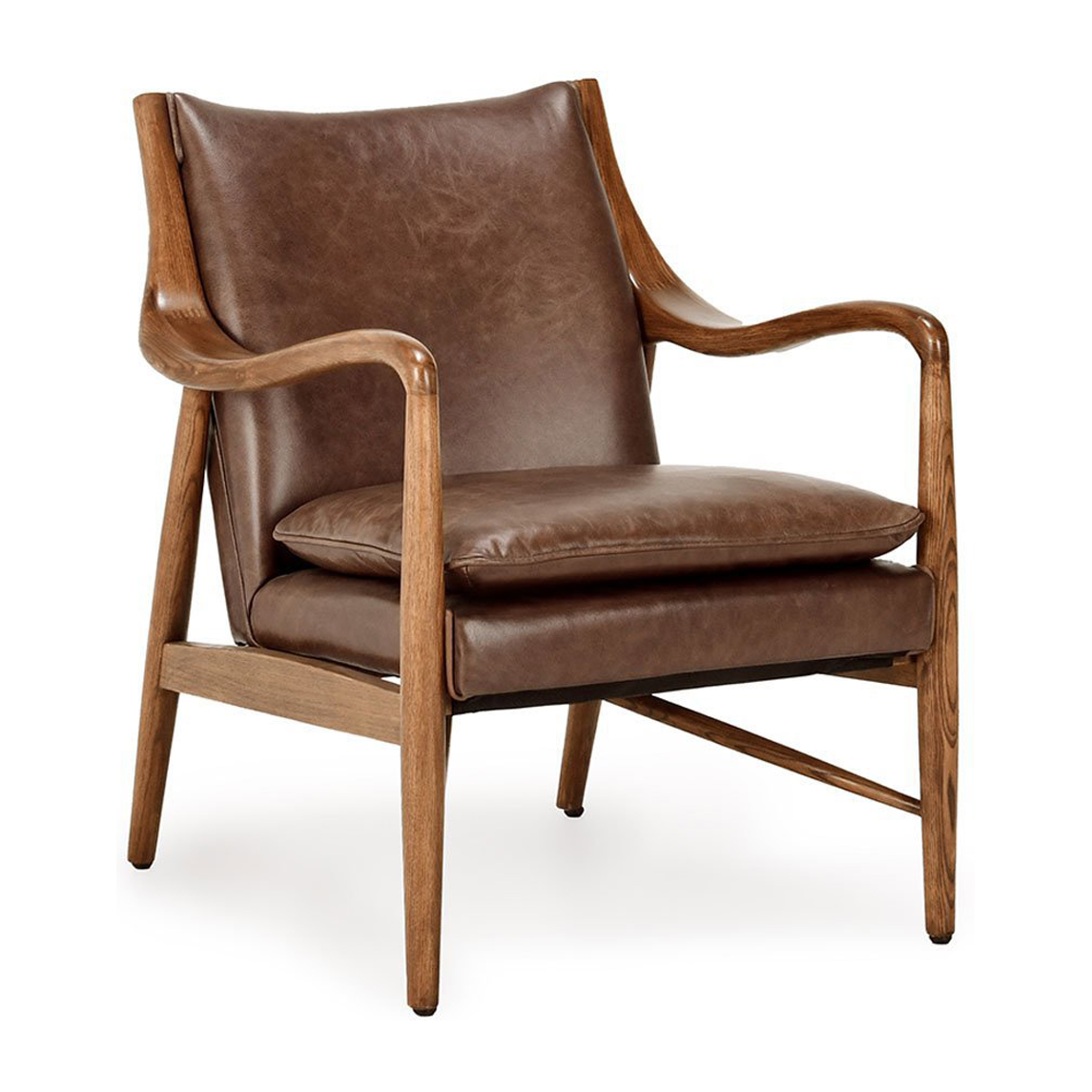 Classic Home Kiannah Club Chair