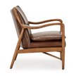 Classic Home Kiannah Club Chair