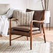 Classic Home Kiannah Club Chair