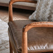 Classic Home Kiannah Club Chair