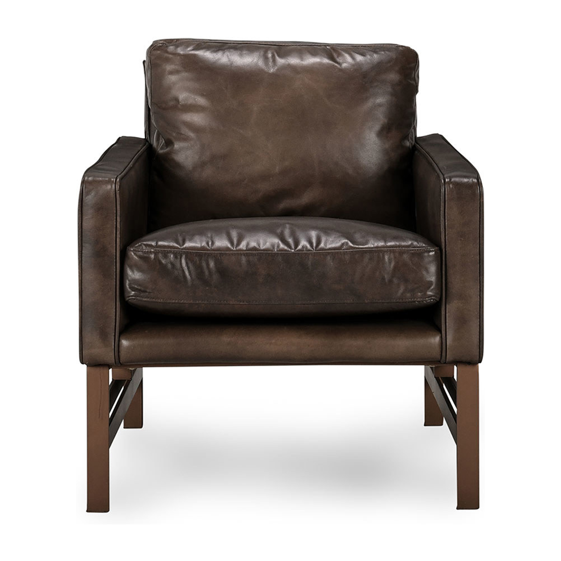 Classic Home Chazzie Upholstered Accent Chair