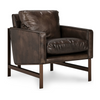 Classic Home Chazzie Upholstered Accent Chair