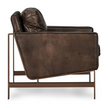 Classic Home Chazzie Upholstered Accent Chair