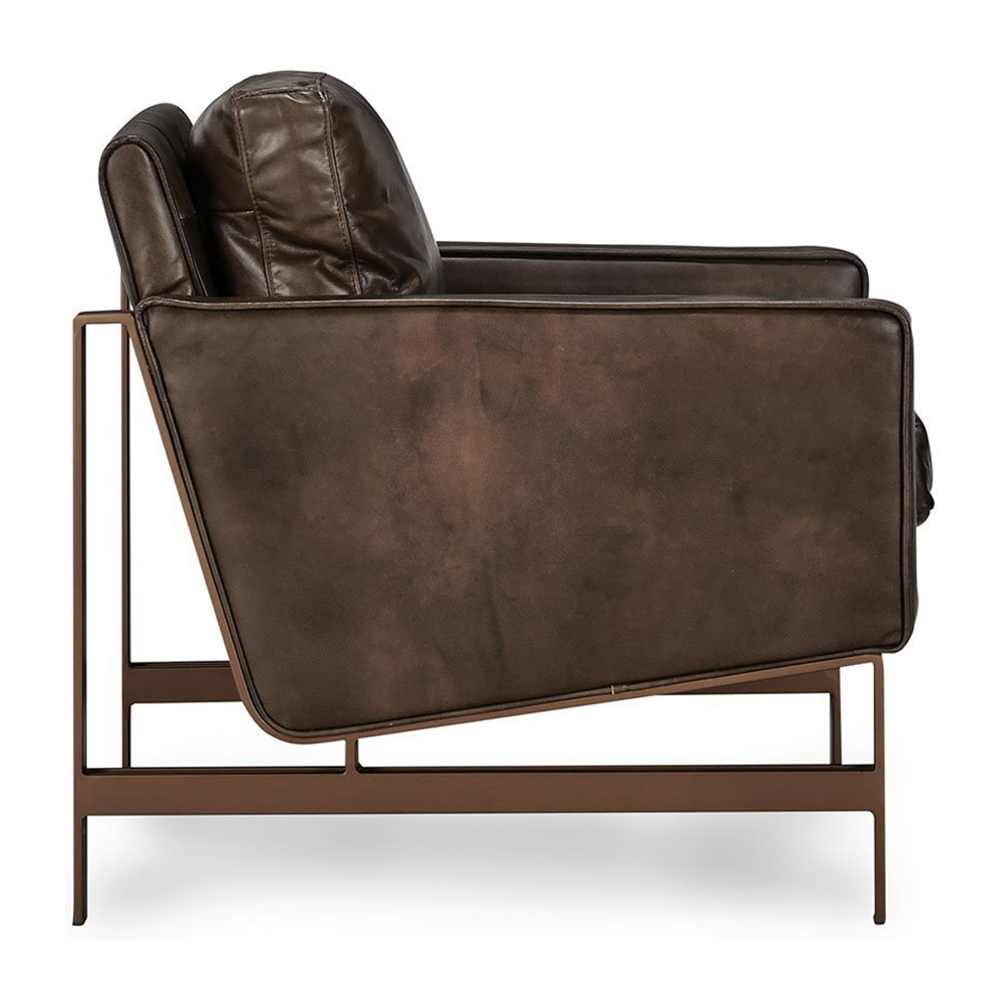 Classic Home Chazzie Upholstered Accent Chair