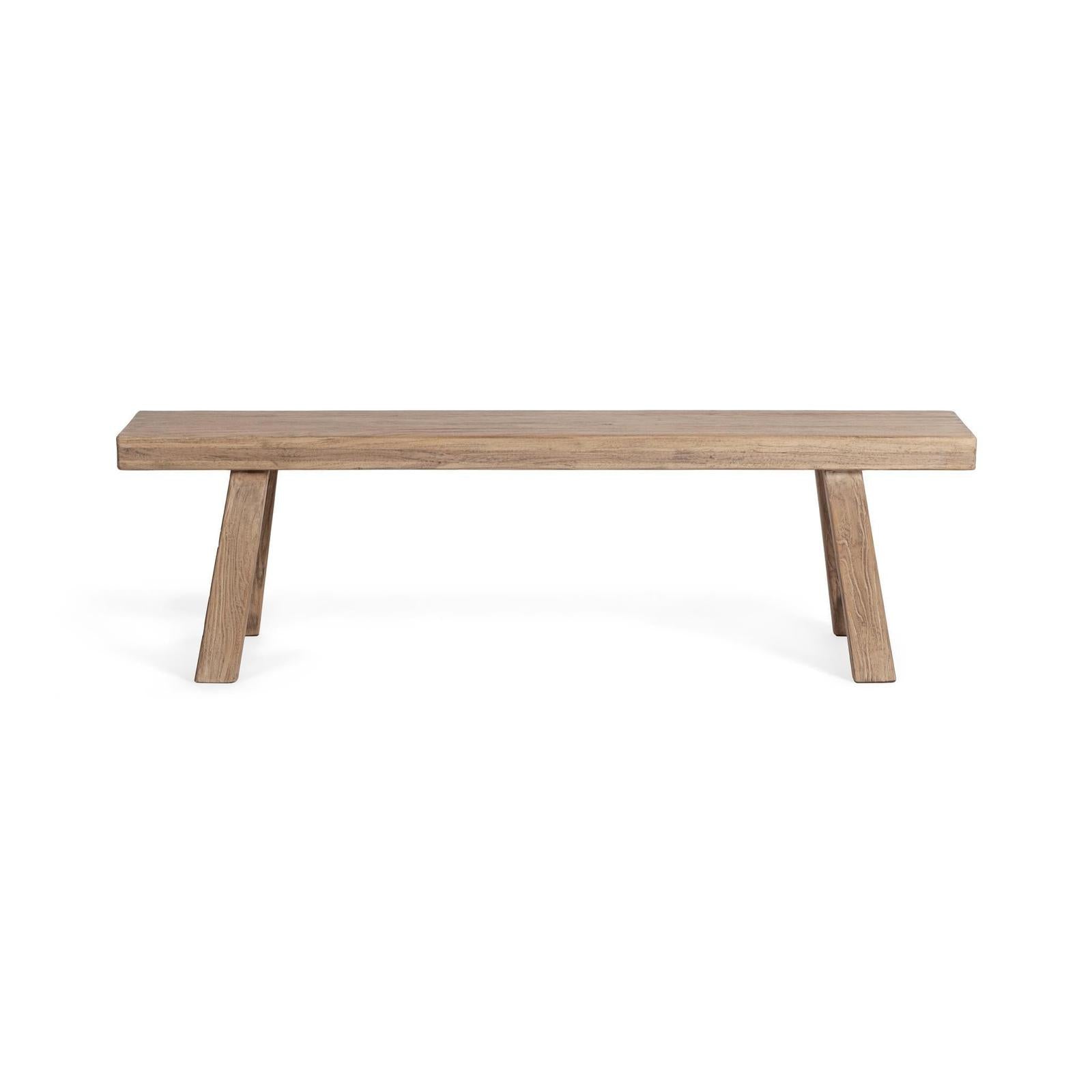 Classic Home Monterrey Accent Bench