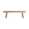 Classic Home Monterrey Accent Bench
