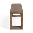 Classic Home Torrey Accent Bench
