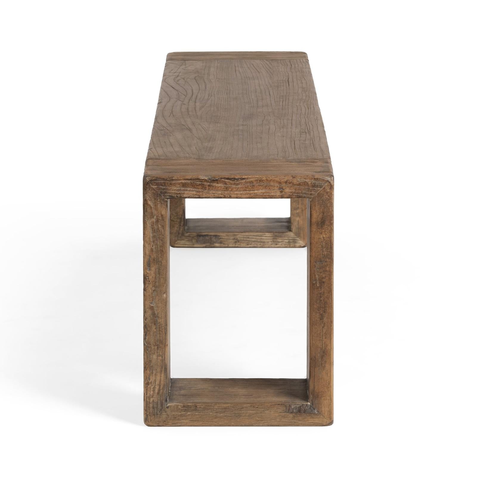 Classic Home Torrey Accent Bench