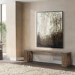 Classic Home Torrey Accent Bench