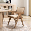 Classic Home Dolton Dining Chair Clearance