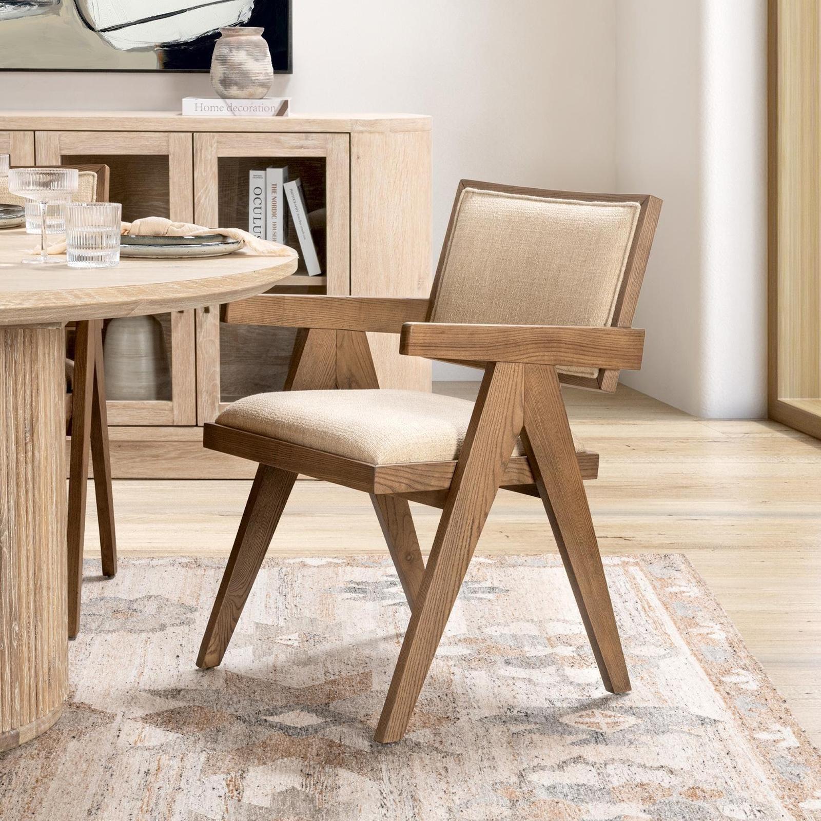 Classic Home Dolton Dining Chair Clearance