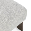 Classic Home Chelsea Upholstered/Wood Dining Chair