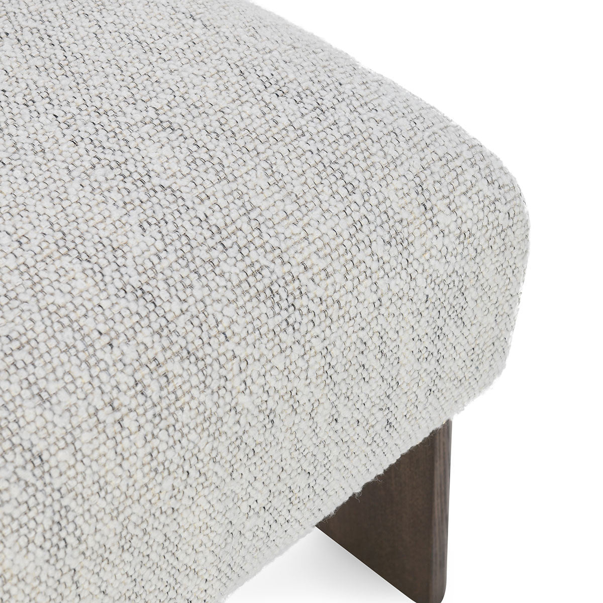 Classic Home Chelsea Upholstered/Wood Dining Chair