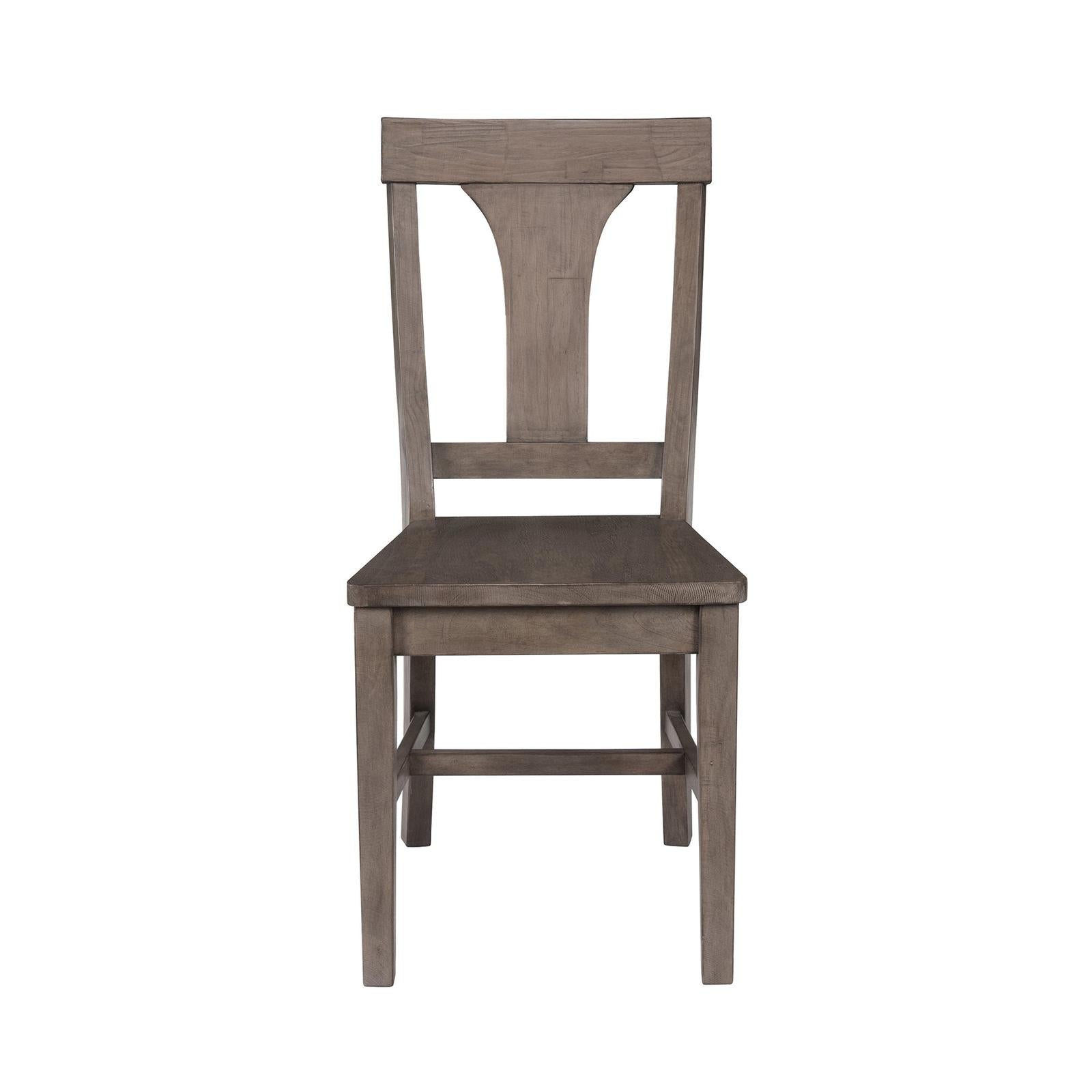 Classic Home Tuscany Dining Chair Distressed - Set of 2 Clearance