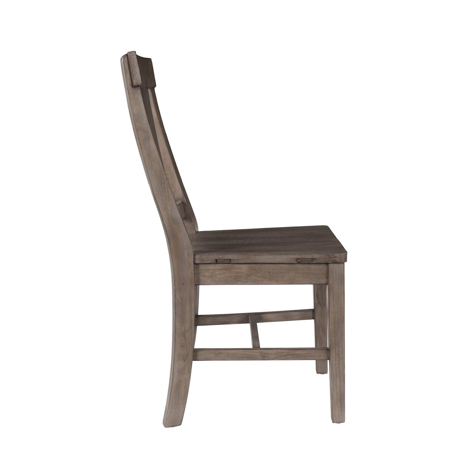 Classic Home Tuscany Dining Chair Distressed - Set of 2 Clearance