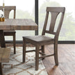 Classic Home Tuscany Dining Chair Distressed - Set of 2 Clearance