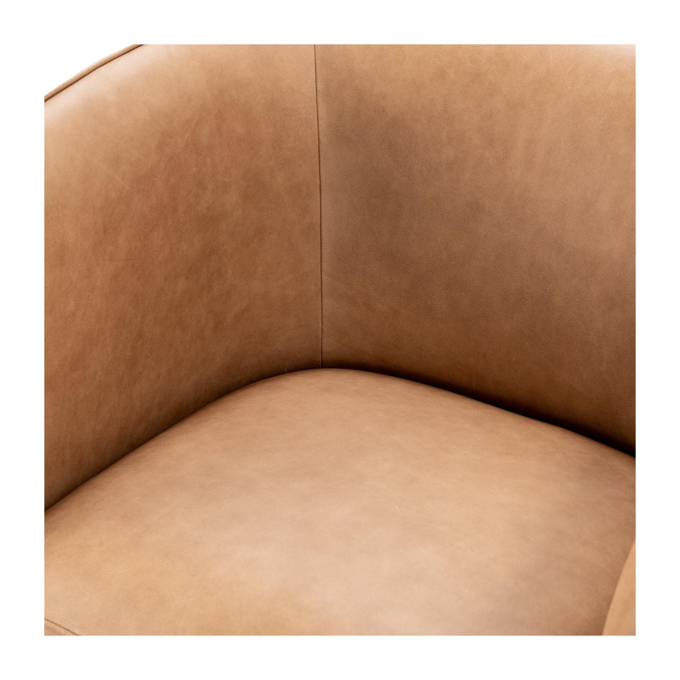 Classic Home Rinner Accent Chair