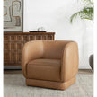 Classic Home Rinner Accent Chair