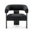 Classic Home Julina Accent Chair
