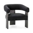Classic Home Julina Accent Chair