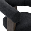 Classic Home Julina Accent Chair