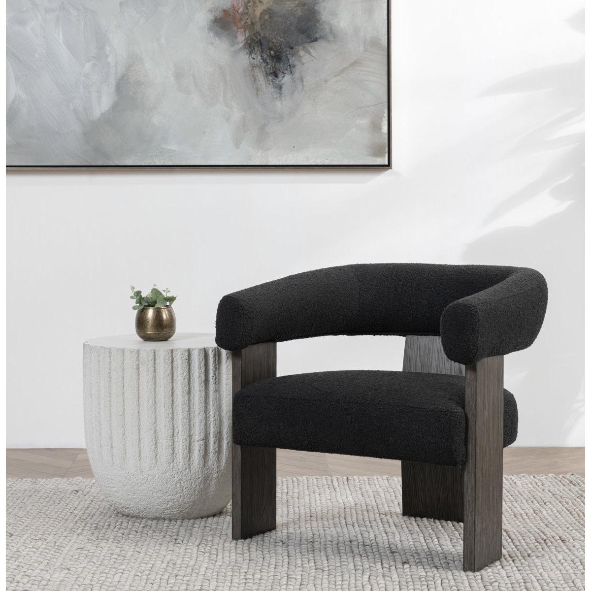 Classic Home Julina Accent Chair